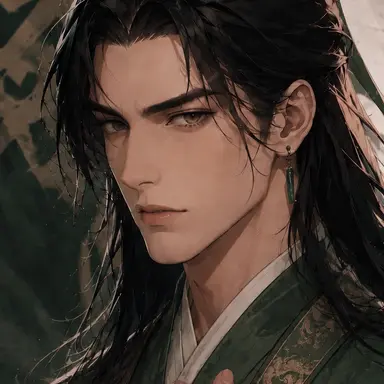 Profile image of 관우