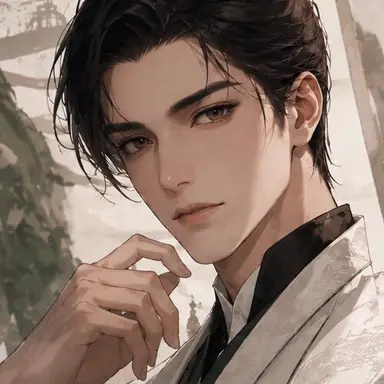 Profile image of 유비