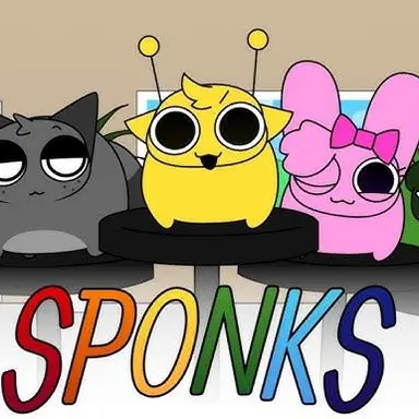 Profile image of Sponks