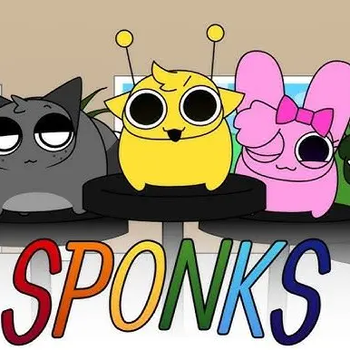 HurtStep5372의 Sponks