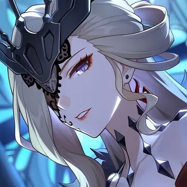 Profile image of シニョーラ