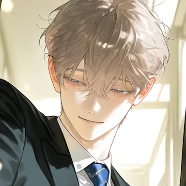 Profile image of 柚木 悠真