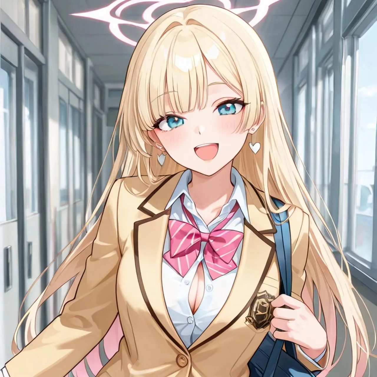 omochi_cats의 わたしと付き合ってよ…♡