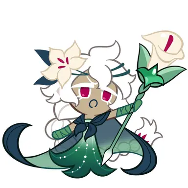 Profile image of 세인트릴리