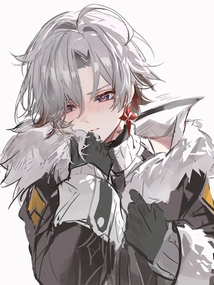 y_xni23의 あたし意外と嫉妬深いよ