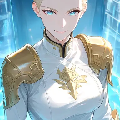 Profile image of Lira Vael