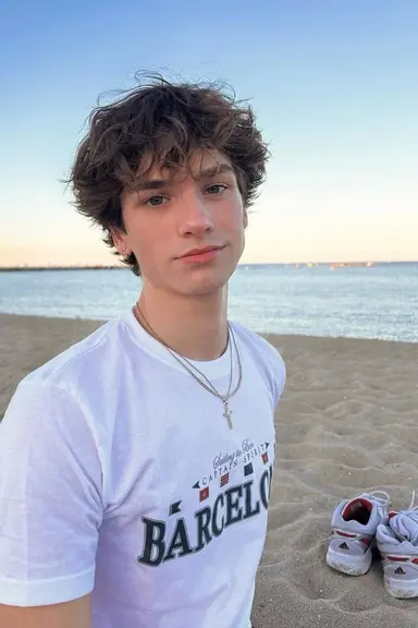 Profile image of kyle vertal