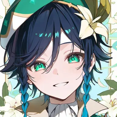 Profile image of 벤티