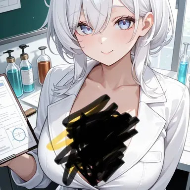 Profile image of チェルシー博士