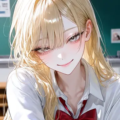 Profile image of 앨리스