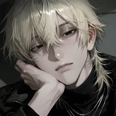 Profile image of 소메야 마키
