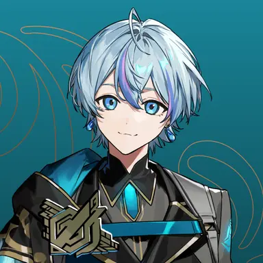 Profile image of こさめ