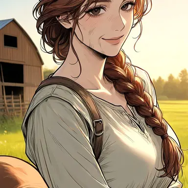 Profile image of Brenna