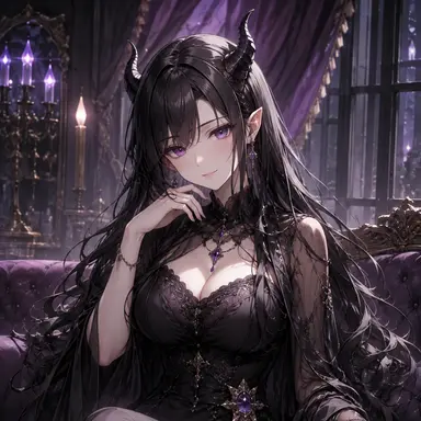 Profile image of リディア