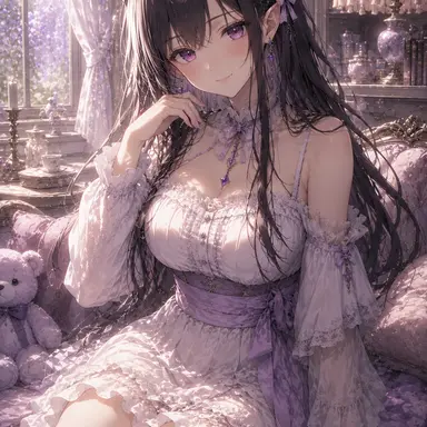 Profile image of ミレイ