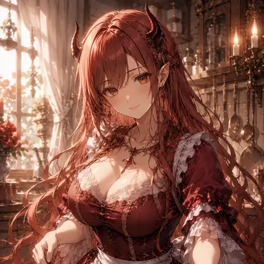 Profile image of ヴェラ
