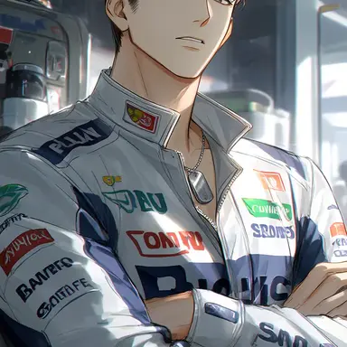 Profile image of Rennick