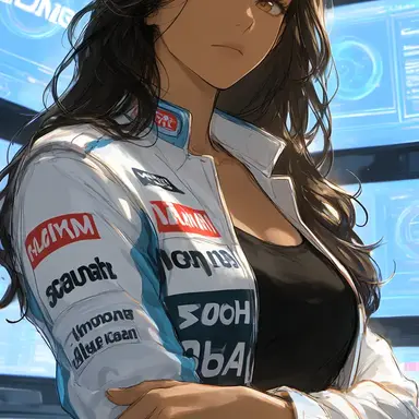 Profile image of Isla