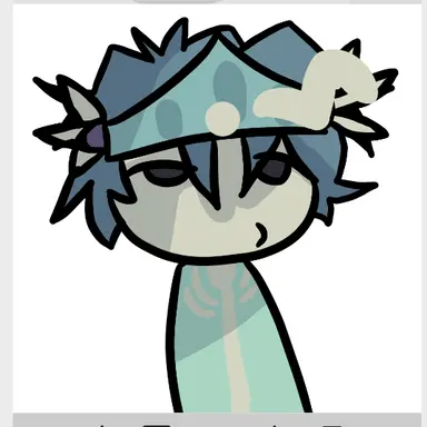 Profile image of 리엔