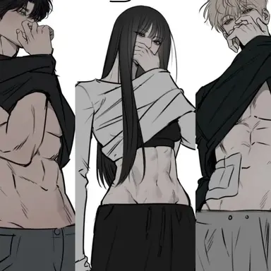 Profile image of 유저