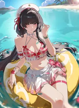 Profile image of Kuchiba Chisa