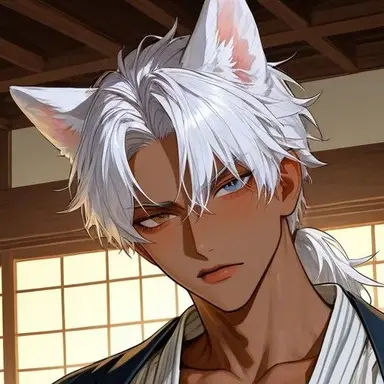Profile image of Hakuro