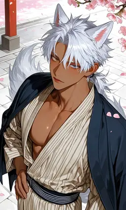 Profile image of Hakuro