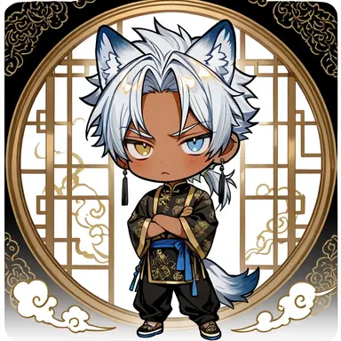 Profile image of Hakuro