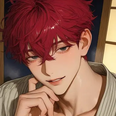Profile image of Tsubaki