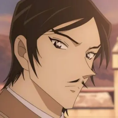 Profile image of 諸伏高明