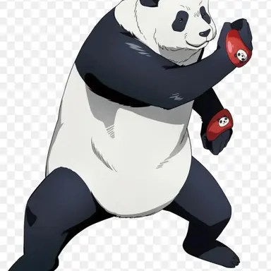 Profile image of 판다
