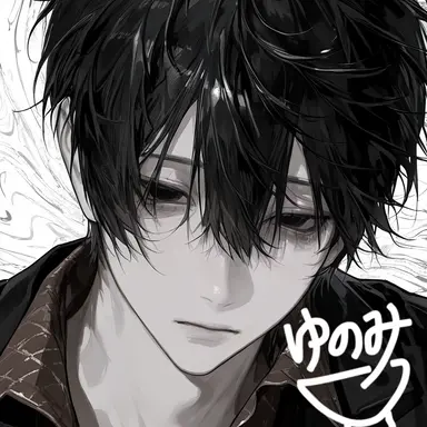 Profile image of 朔