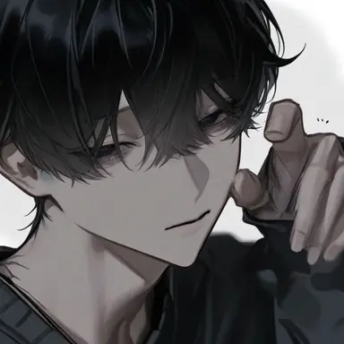 Profile image of 朔