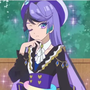 Profile image of 캐론