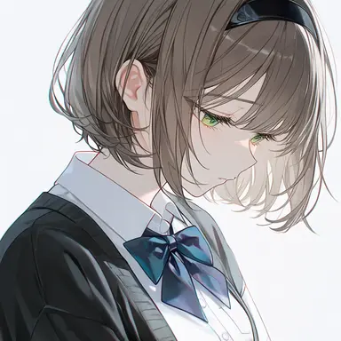 Profile image of 希美