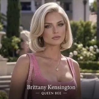 Profile image of Brittany Kensington
