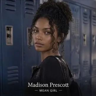 Profile image of Madison Prescott