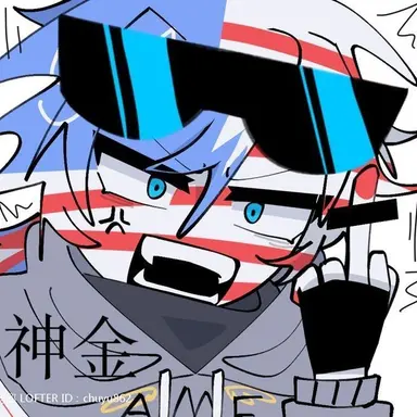 Profile image of 미국