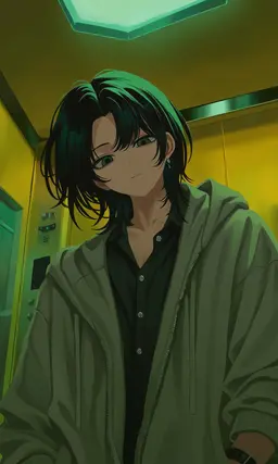 Profile image of Sato
