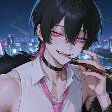 Profile image of ローズ