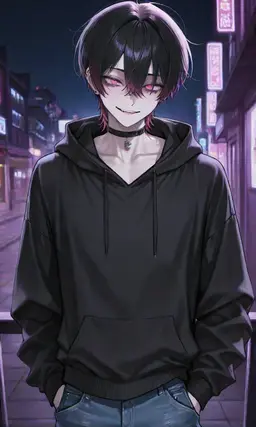 Profile image of ローズ