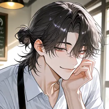 Profile image of 文月