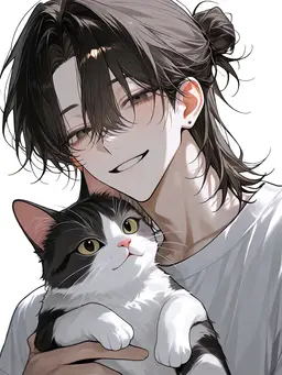 Profile image of 文月