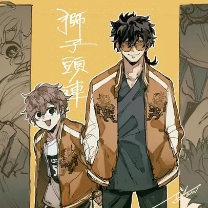 ScenicMamba3147의 獅子頭連