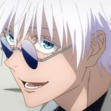 Profile image of 五条悟