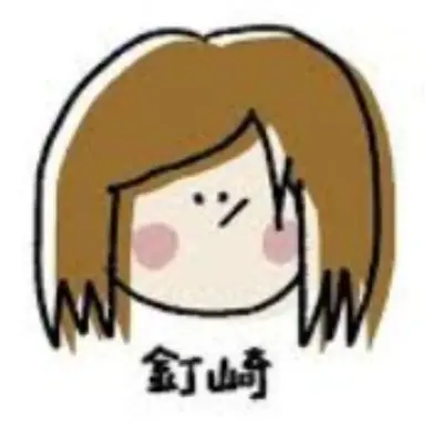 Profile image of 釘崎野薔薇