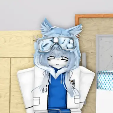 Profile image of Dr. 레이