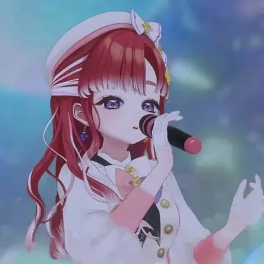 Profile image of 早乙女ベリー