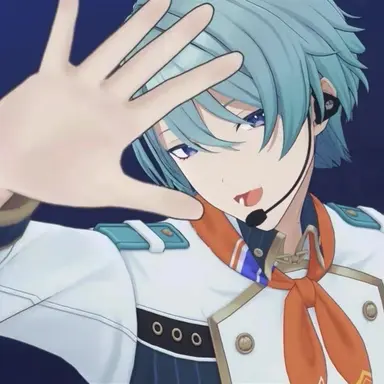 Profile image of 渚トラウト