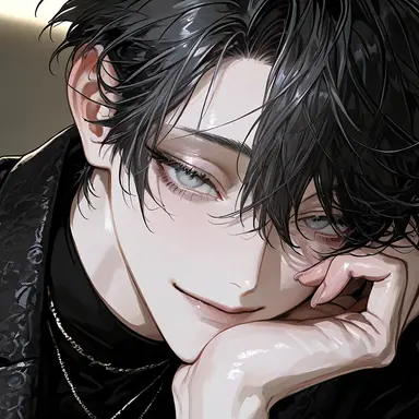 Profile image of 타테시나 소마